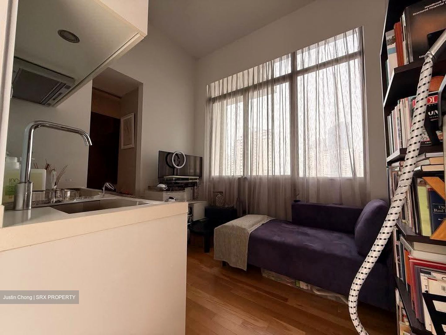 Onze @ Tanjong Pagar (D2), Apartment #629804981